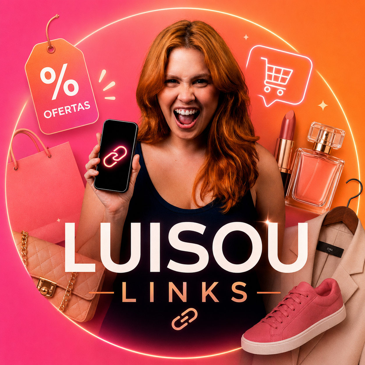Luisou Links